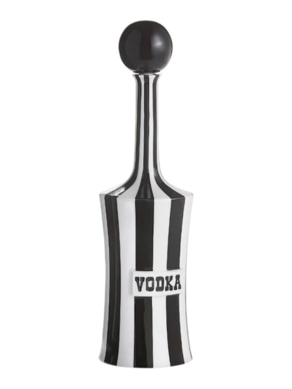 Jonathan Adler Vice Vodka Decanter - Picture 3 of 5